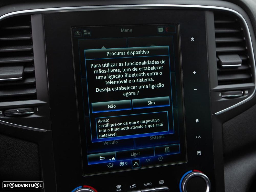 Renault Mégane - 20