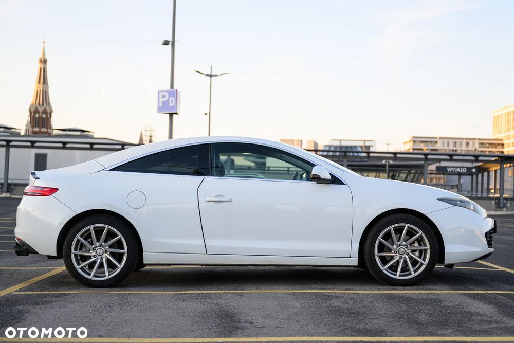 Renault Laguna 2.0 16V Euro5 - 3