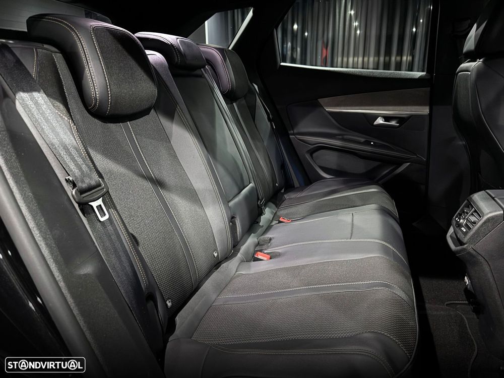 Peugeot 3008 - 42