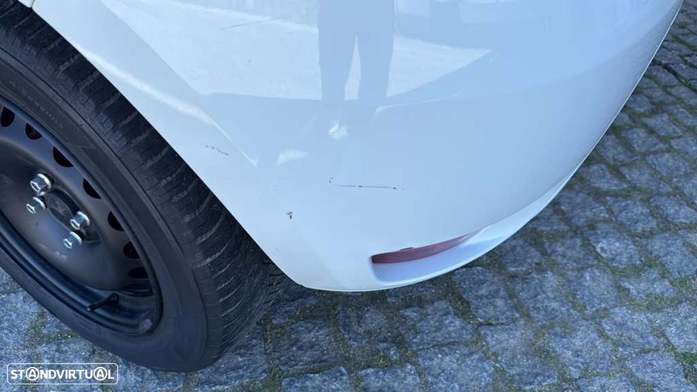 Dacia Sandero SCe 75 Essential - 14