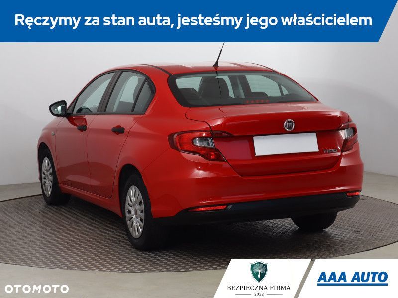 Fiat Tipo - 5