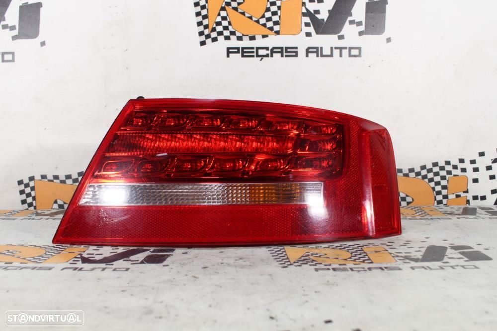 Farolim Direito Audi A5 Sportback (8Ta)  8T8945096d / Direito Do Chass - 1