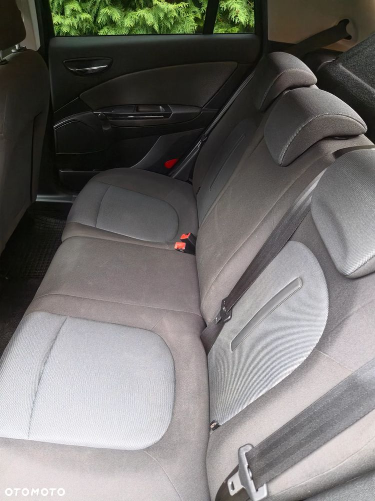 Fiat Bravo 1.4 T-JET 16V Dynamic - 11