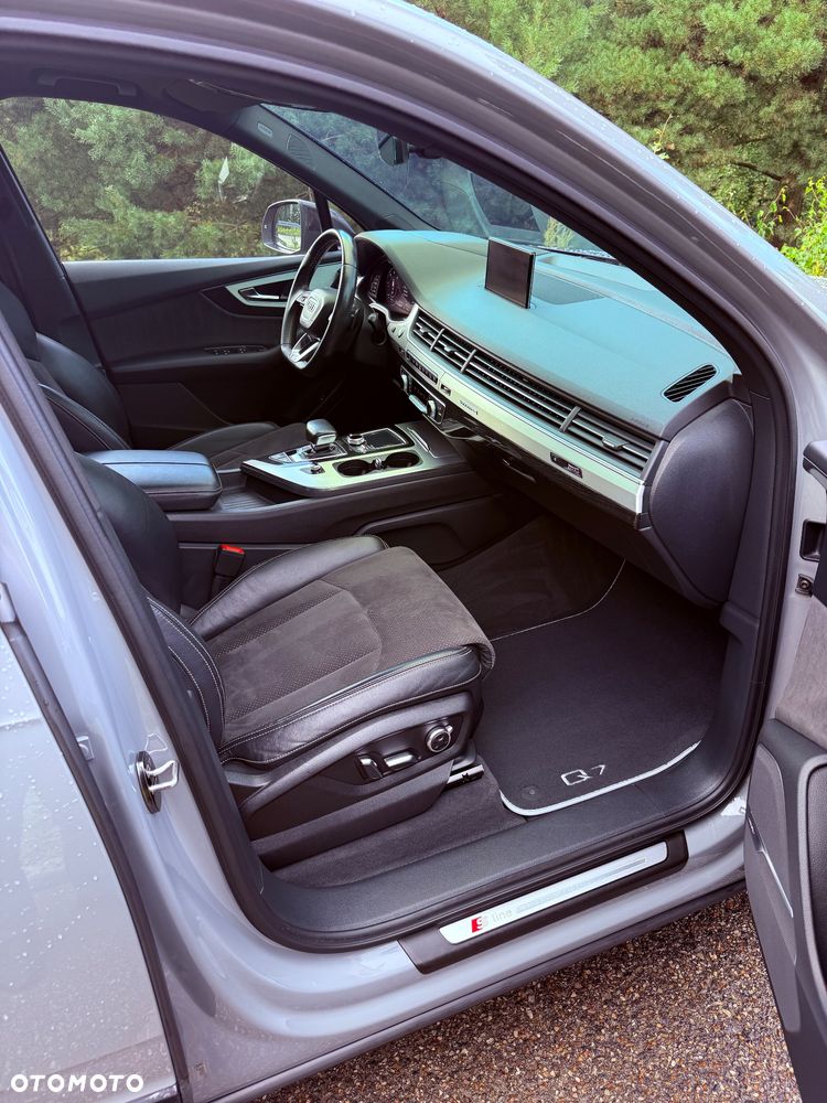 Audi Q7 - 20