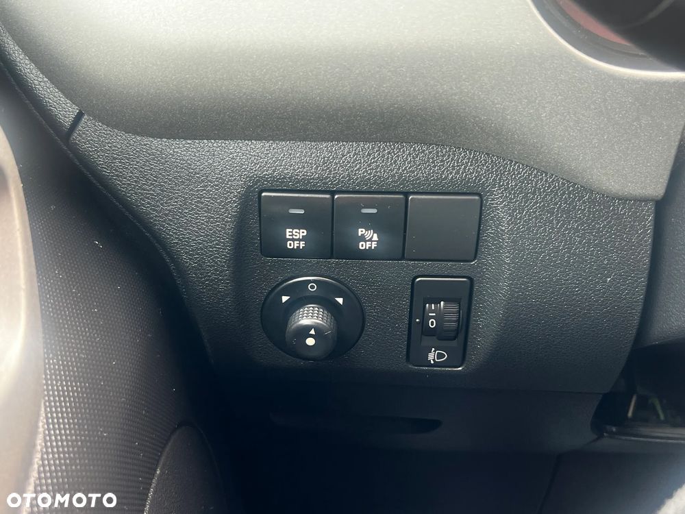 Citroën Berlingo 1.6 HDi 110 FAP Multispace Exclusive - 20