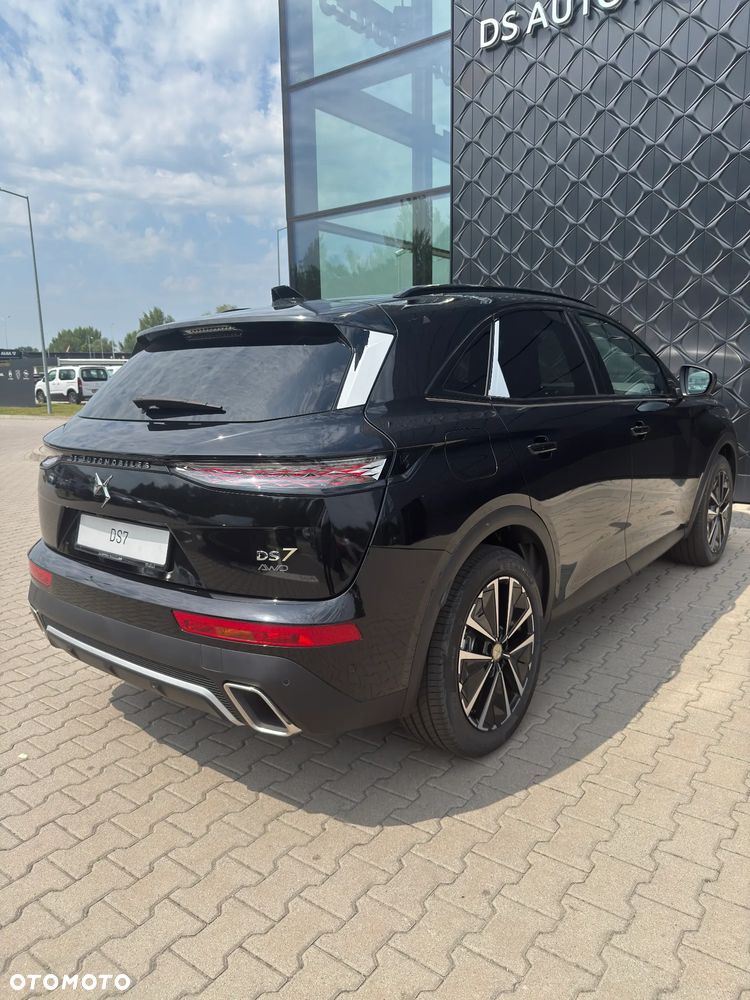 DS Automobiles DS 7 1.6 E-Tense 4x4 Edition France - 7
