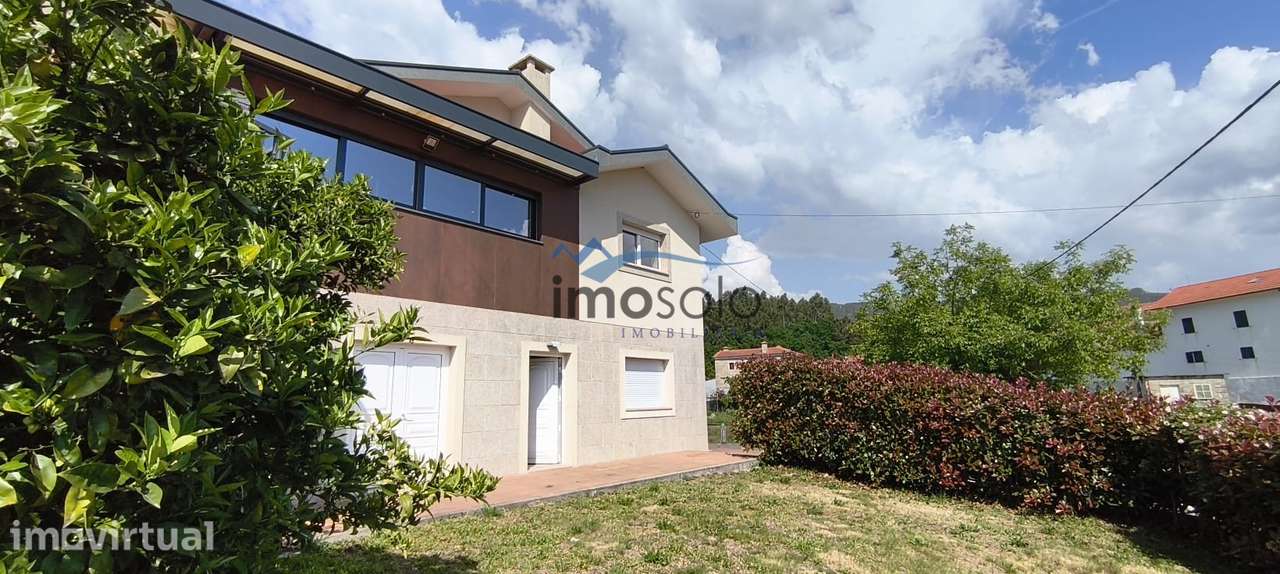Moradia T4 de Luxo  em Dornelas - Grande imagem: 4/37