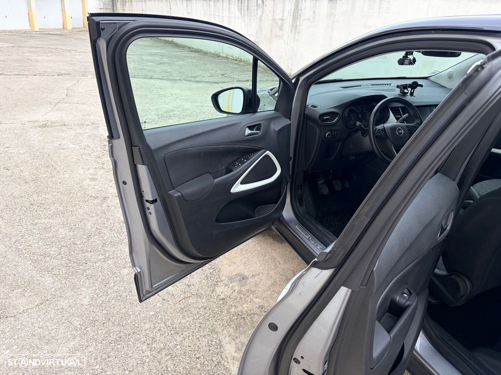 Opel Crossland X 1.2 T 120 Anos - 25