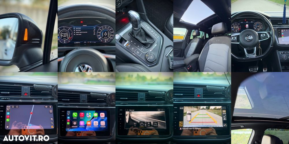 Volkswagen Tiguan - 7