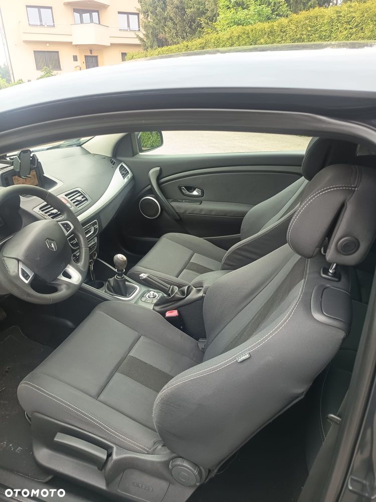 Renault Megane 1.9 dCi Exception - 7