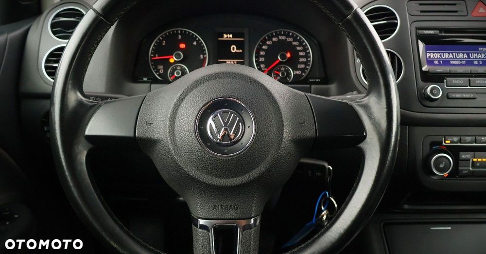 Volkswagen Golf Plus 1.6 TDI Trendline - 21