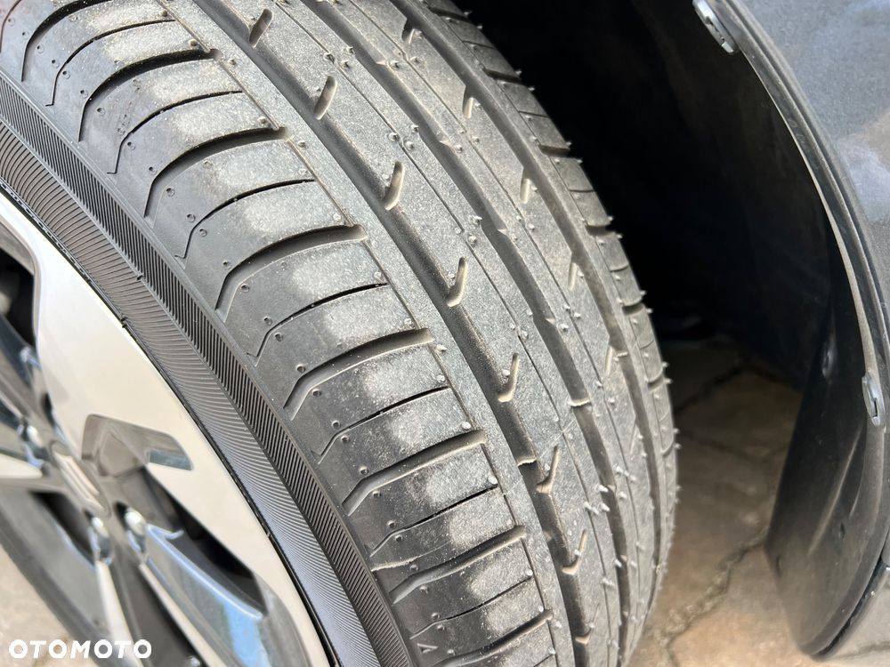 Suzuki Swift 1.2 Dualjet SHVS Elegance CVT - 24