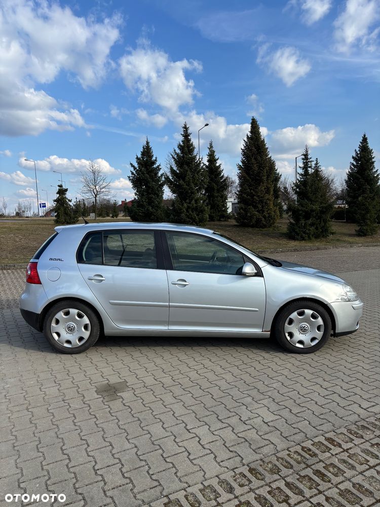 Volkswagen Golf 1.9 TDI GT Sport - 6
