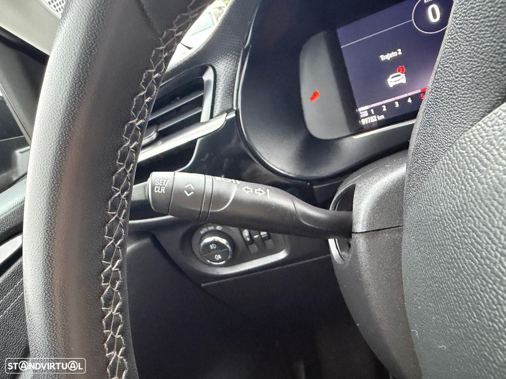 Opel Corsa 1.5 D Elegance - 20