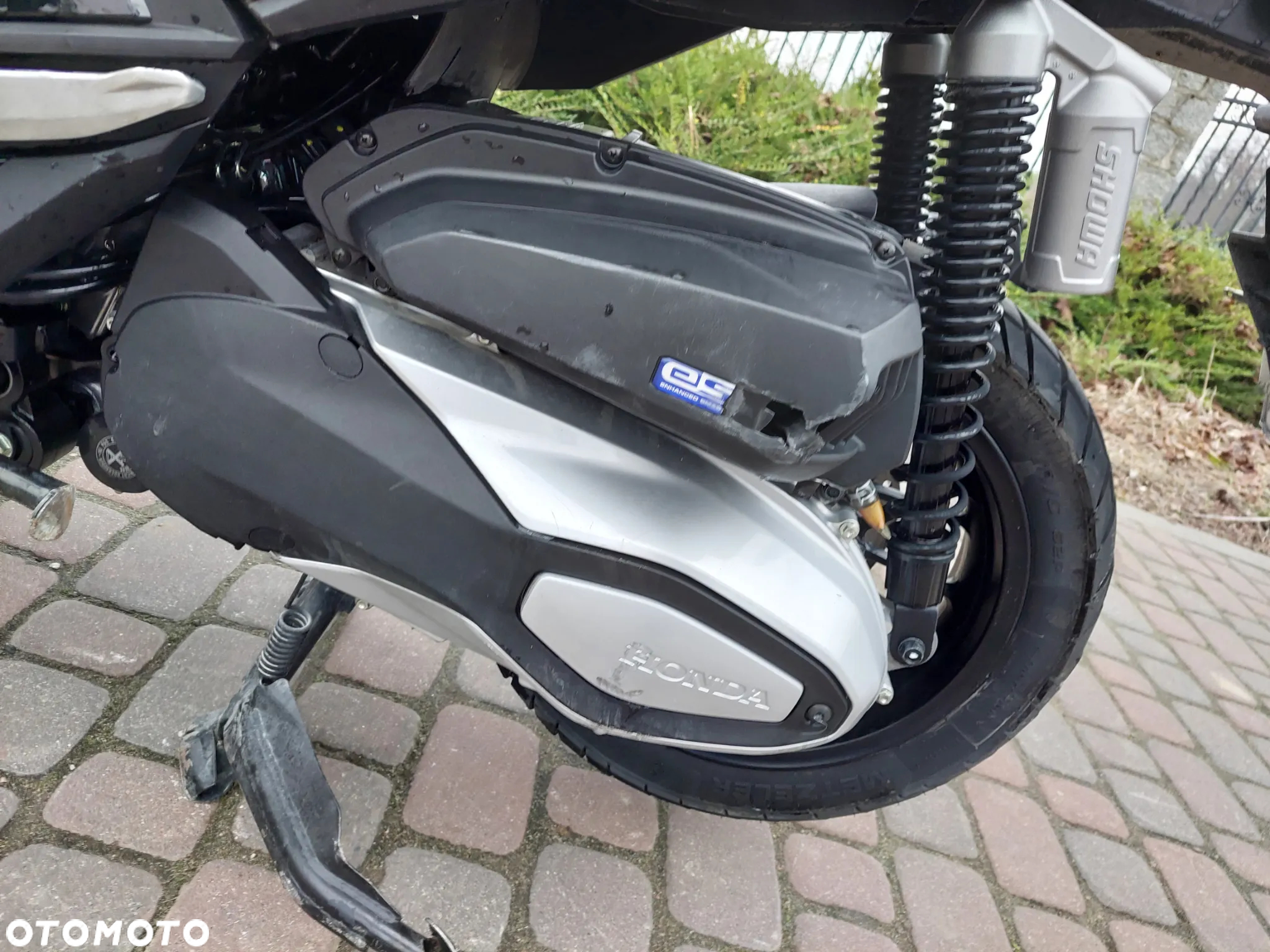 Honda ADV350 - 19
