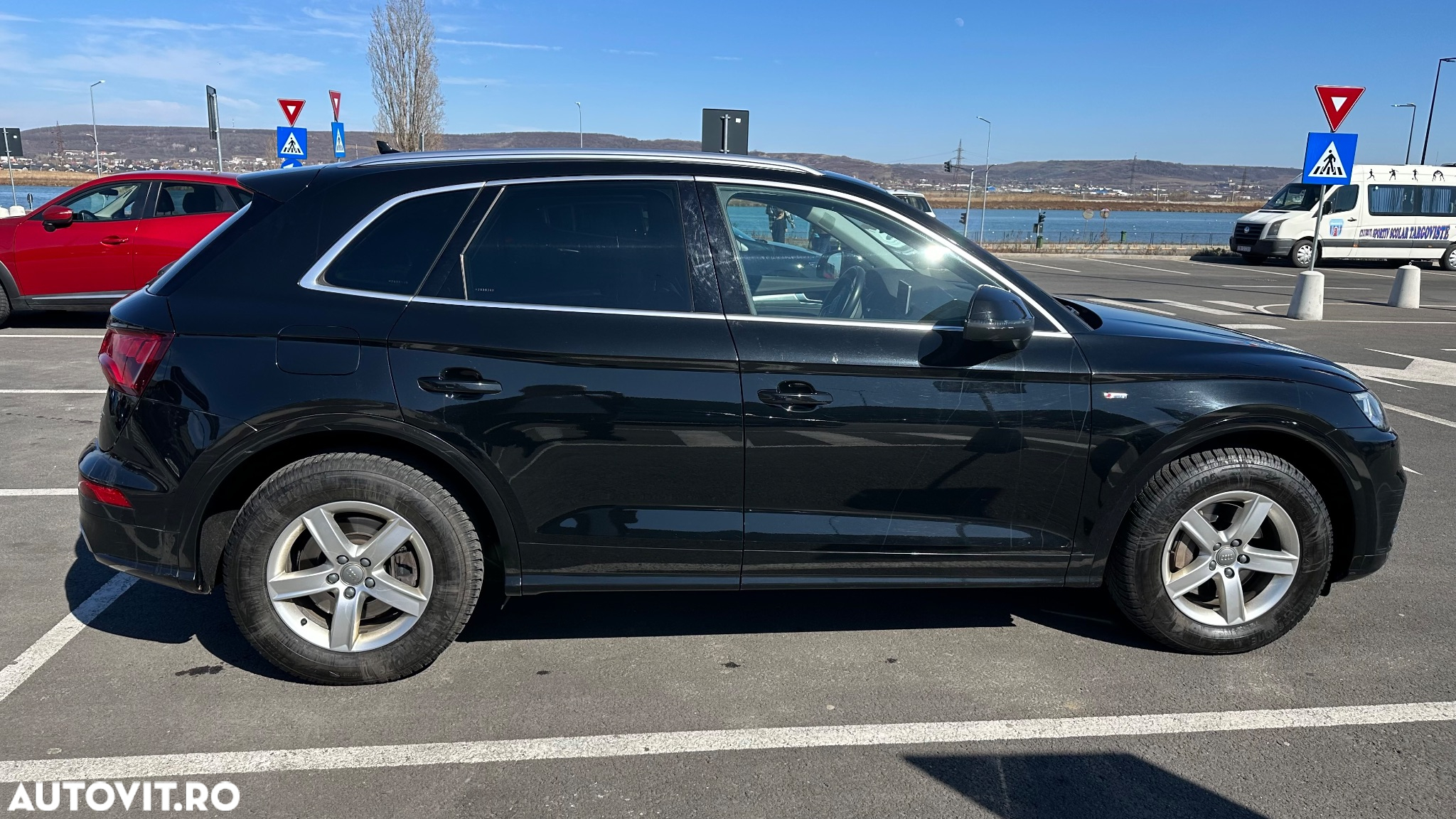 Audi Q5 2.0 TDI Quattro S tronic Sport - 7