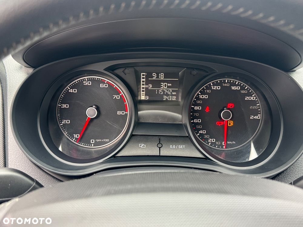 Seat Ibiza - 14