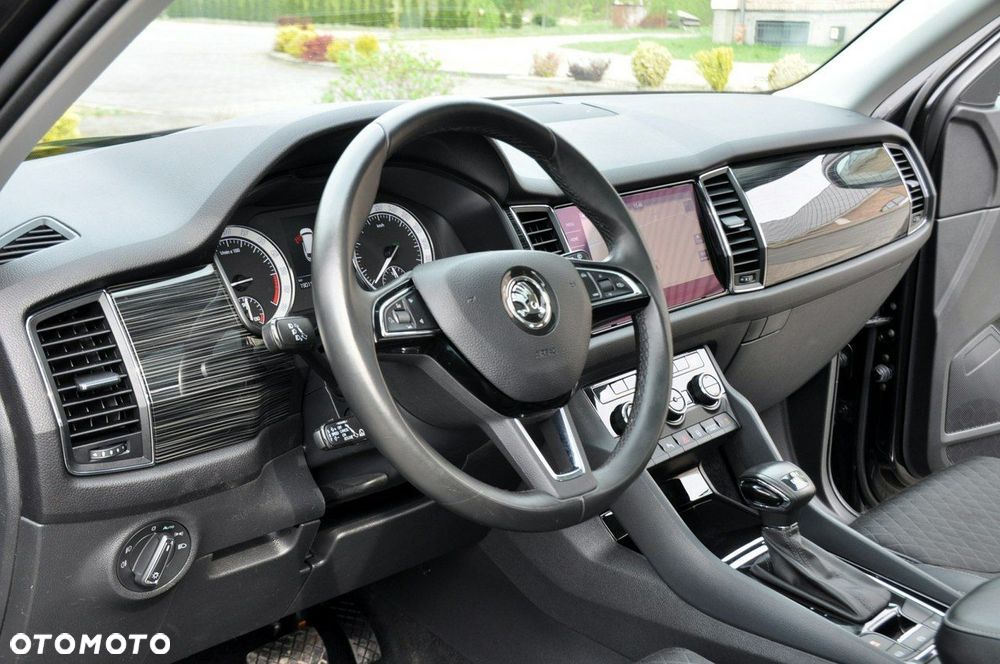 Skoda Kodiaq - 24
