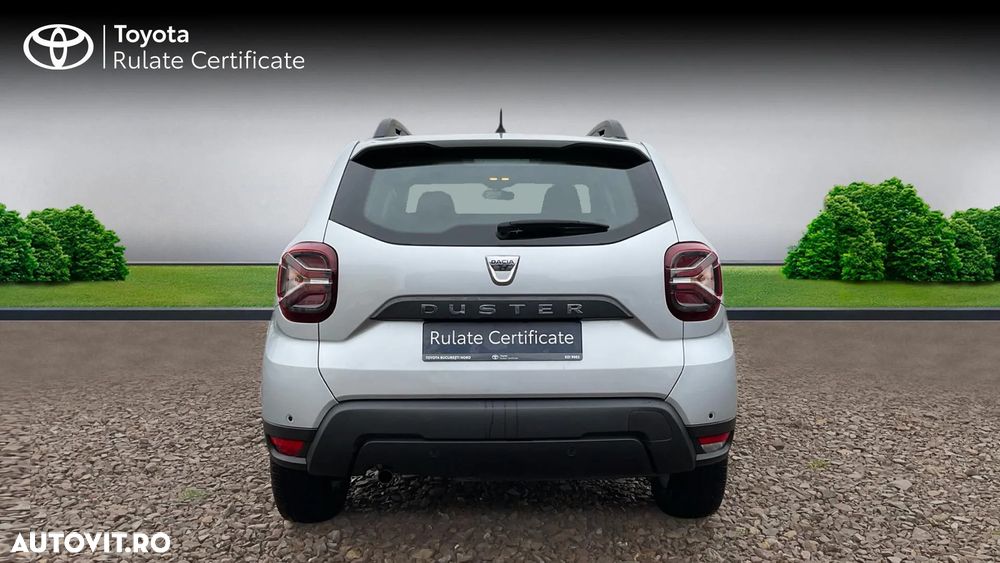 Dacia Duster 1.5 Blue dCi Comfort - 2