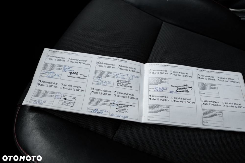Dodge Caliber 2.4 SRT4 Turbo - 37