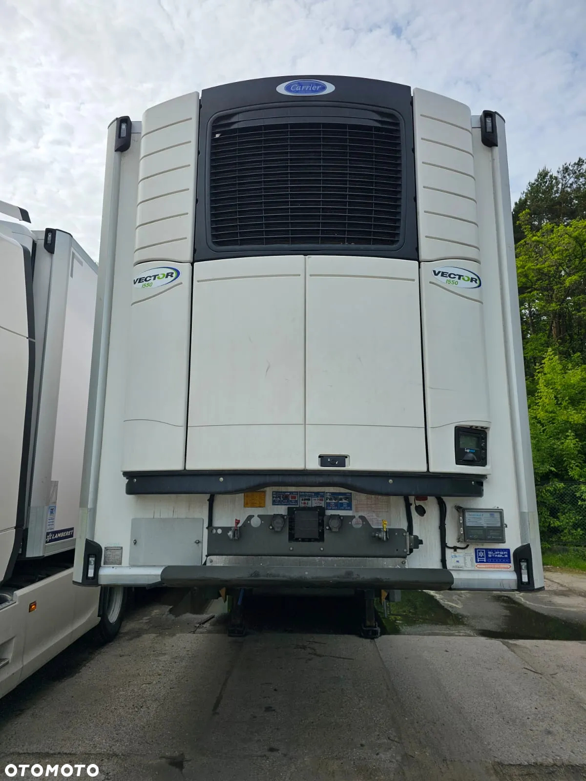 Lamberet LVFS3 - 3