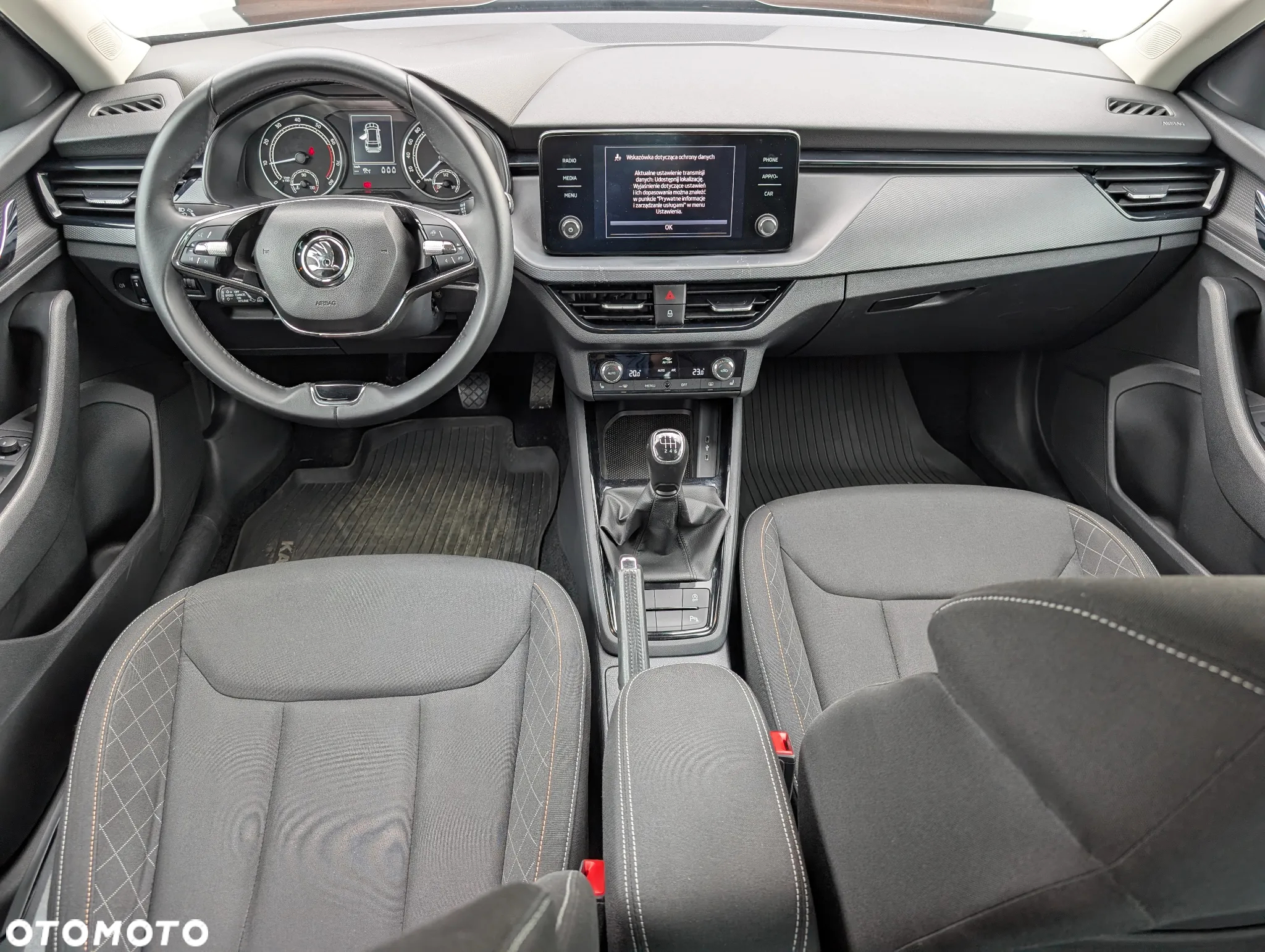 Skoda Kamiq 1.0 TSI Ambition - 4