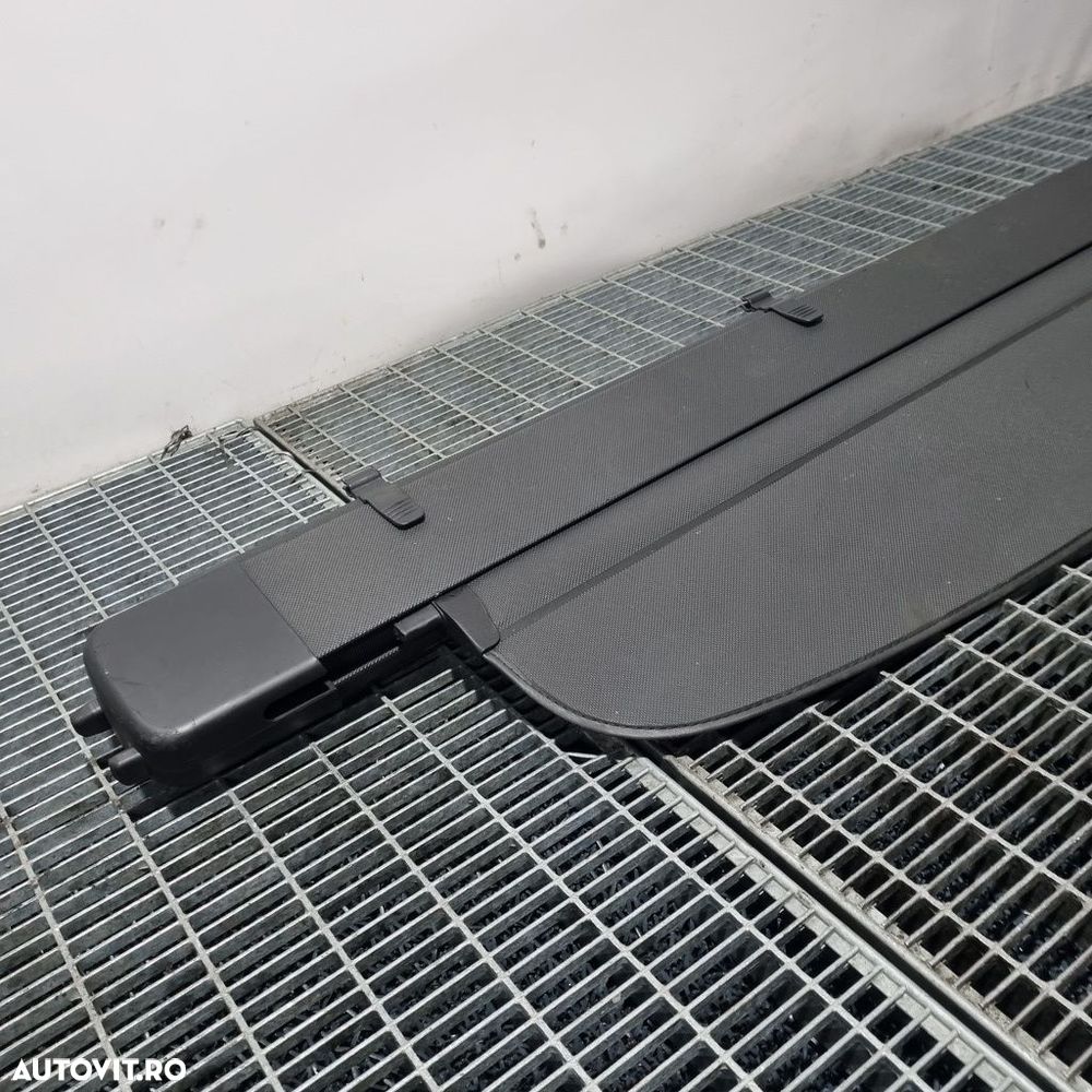 Rulou Portbagaj AUDI Q7 2005 - 2009 SUV 4 Usi (1462) - 2