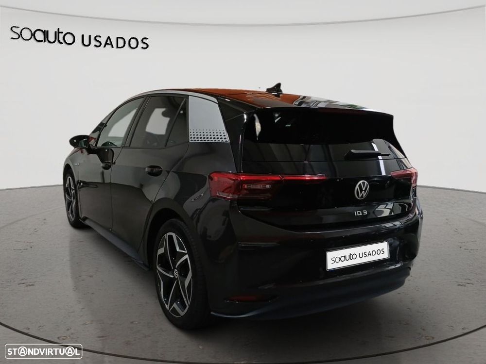 VW ID.3 Pro Performance 1st Plus - 5