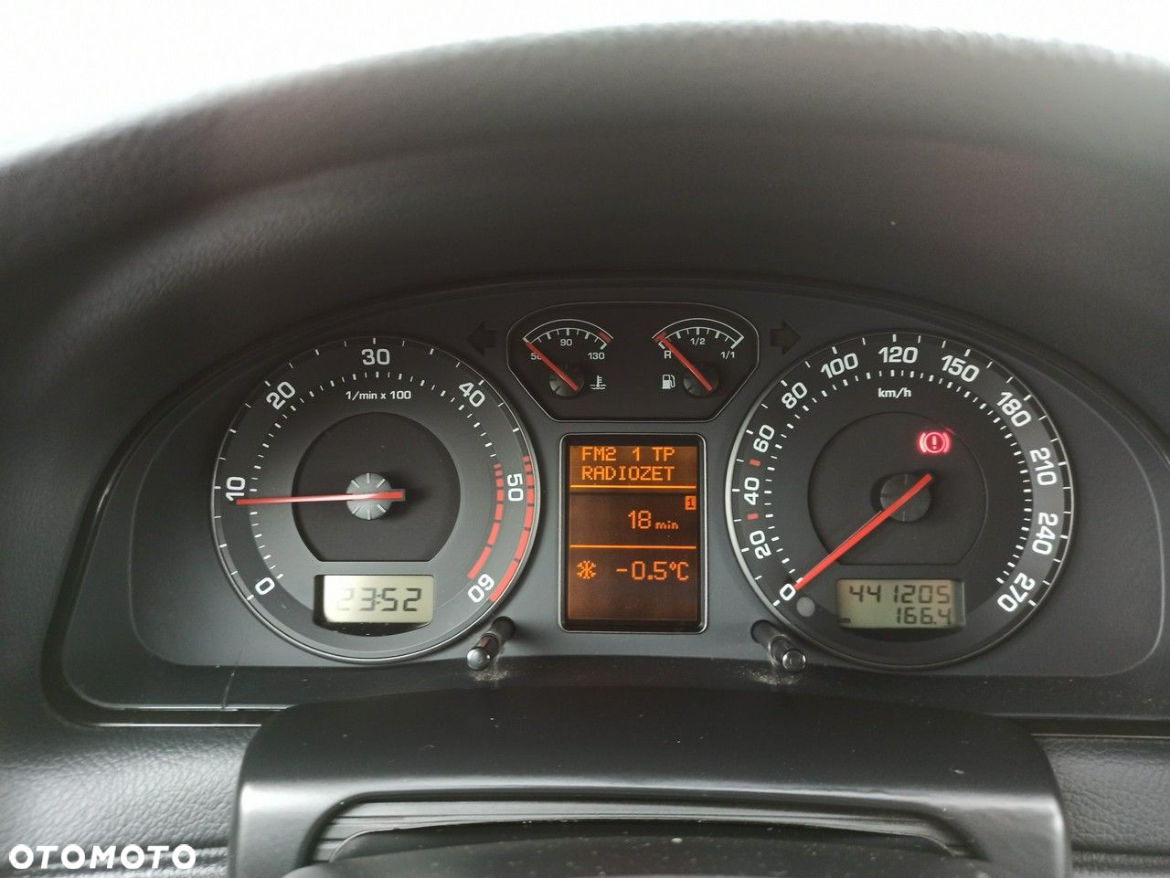 Skoda Superb - 17
