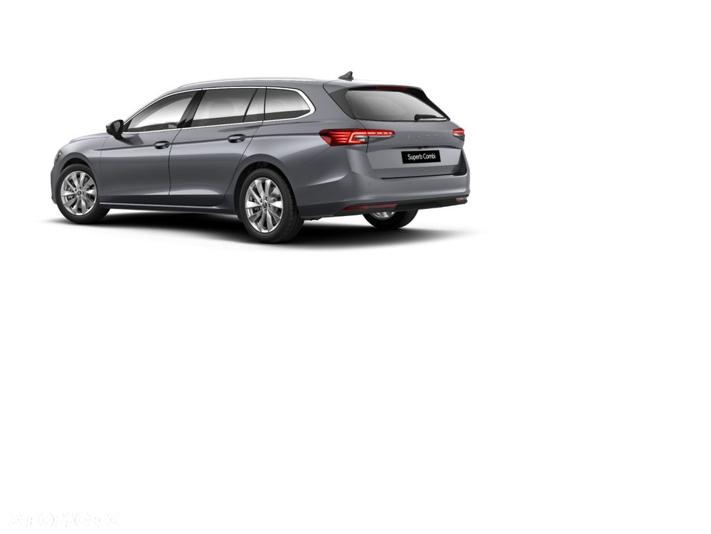 Skoda Superb 2.0 TSI Edition 130 DSG - 3