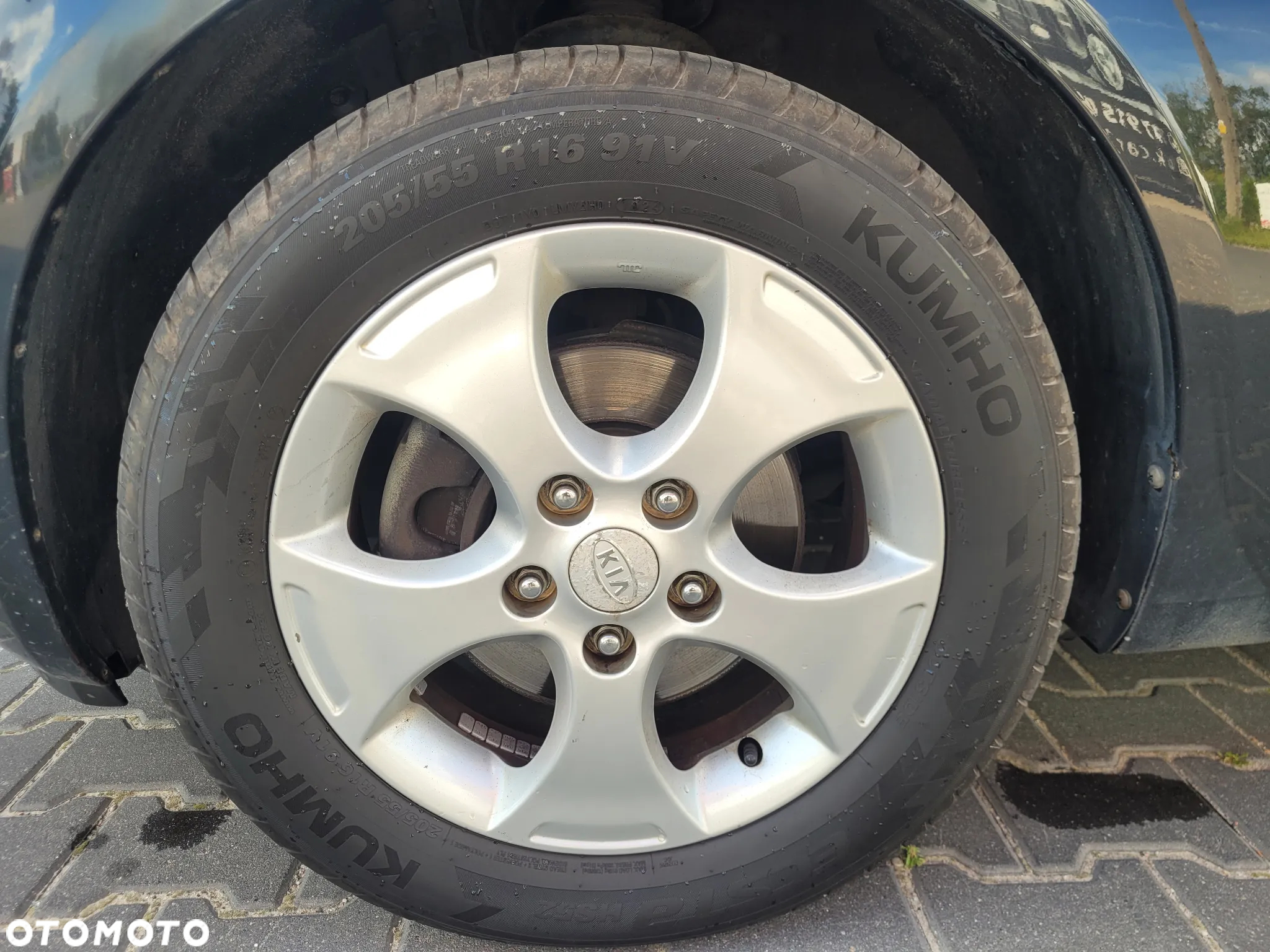 Kia Venga 1.6 XL - 25