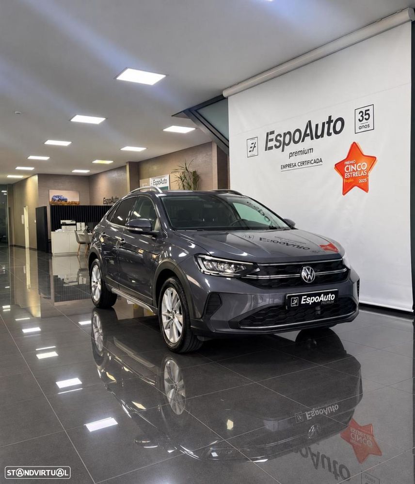 VW Taigo 1.0 TSI Urban - 1