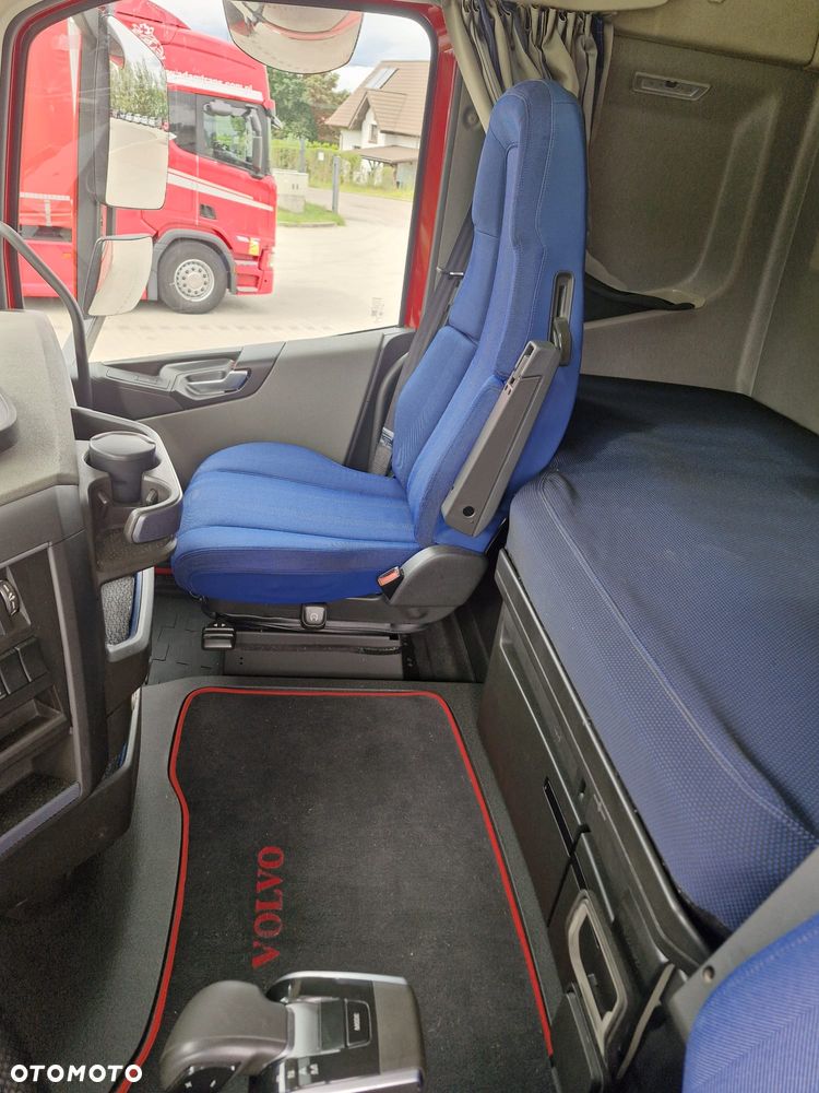 Volvo FH 460 - 9