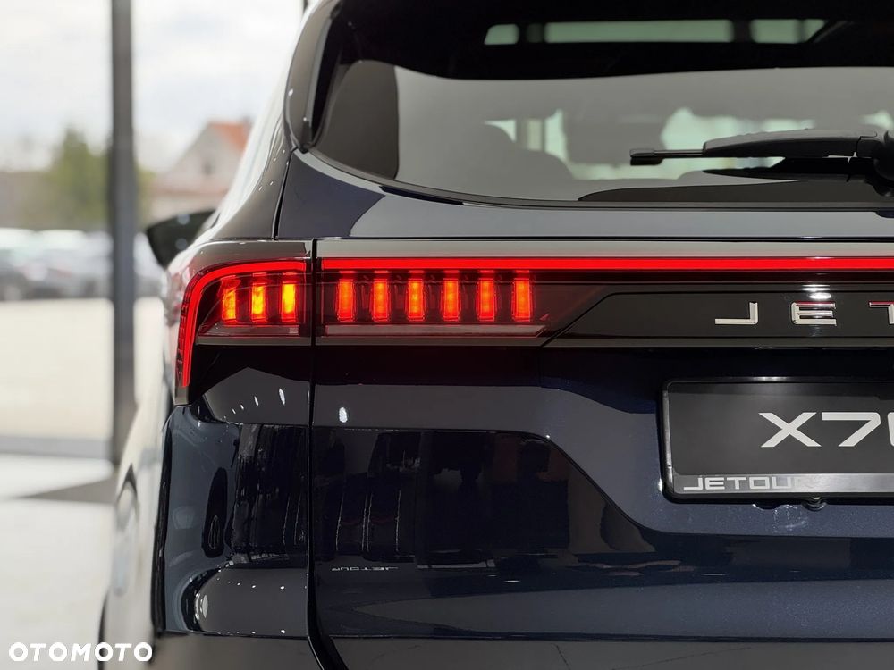 Jetour X70 Plus - 38