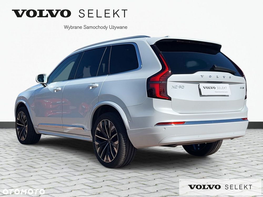 Volvo XC 90 - 8