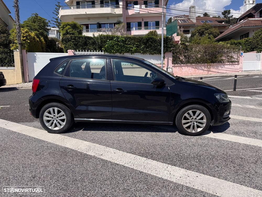 VW Polo 1.0 Trendline - 3