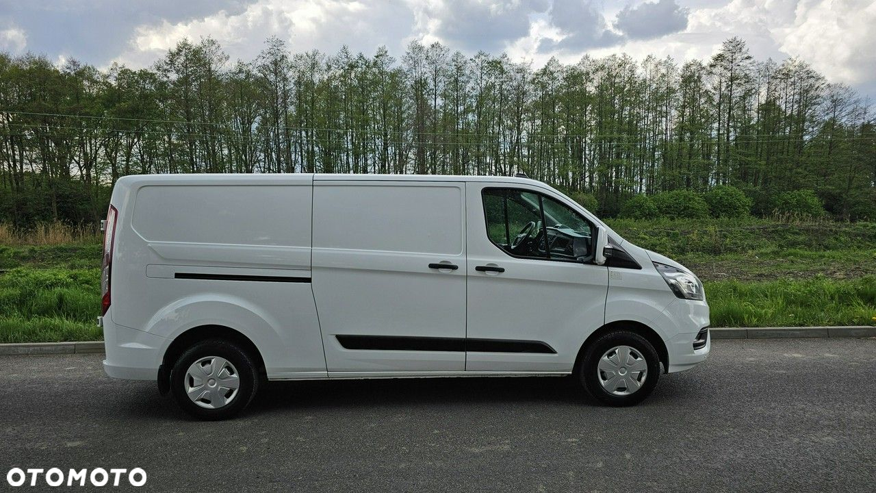Ford Transit - 33