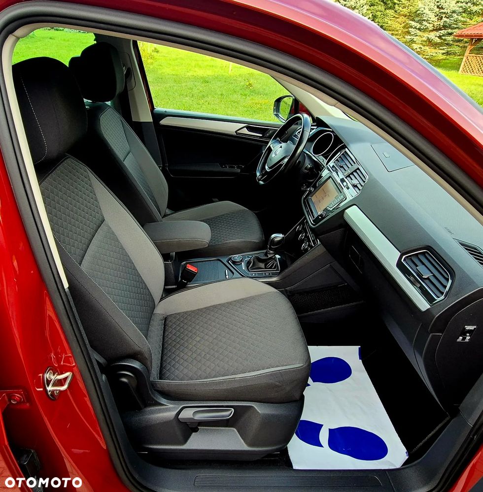 Volkswagen Tiguan 2.0 TSI 4Motion DSG Exclusive - 23