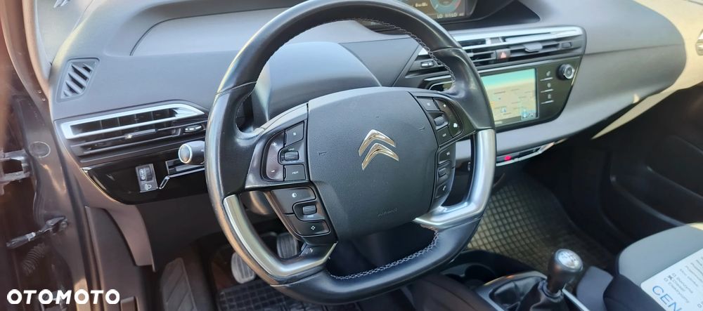 Citroën C4 Picasso BlueHDi 120 Exclusive - 7