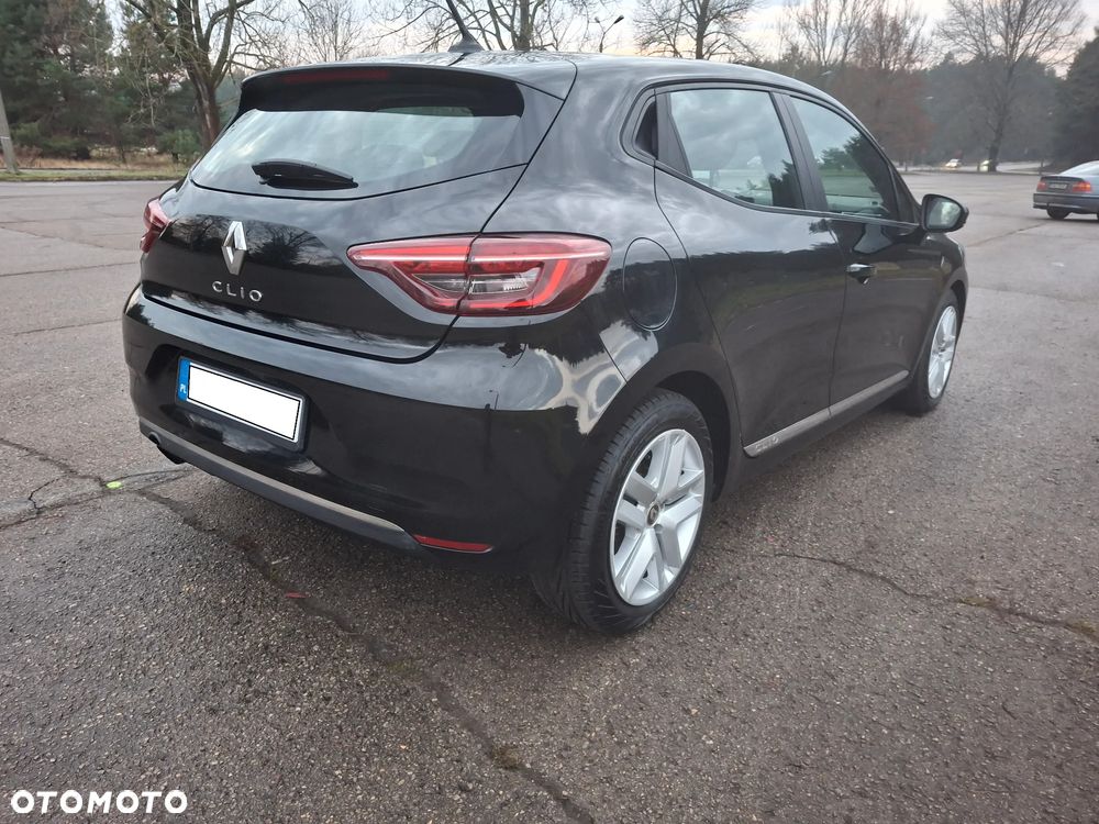 Renault Clio 1.0 TCe Zen - 21