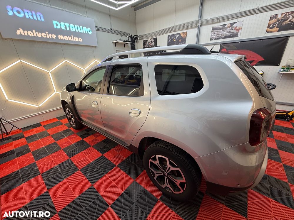 Dacia Duster 1.5 Blue dCi 4WD Prestige - 6