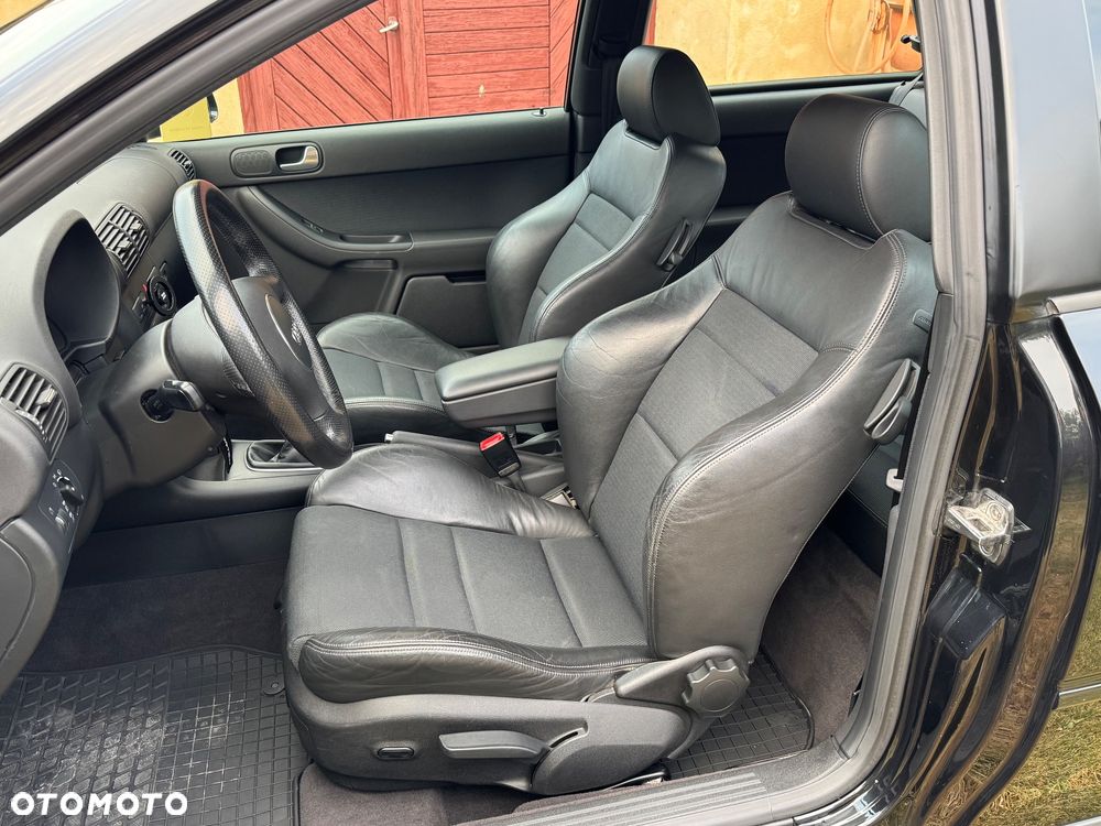 Audi A3 3-drzwiowe - 11