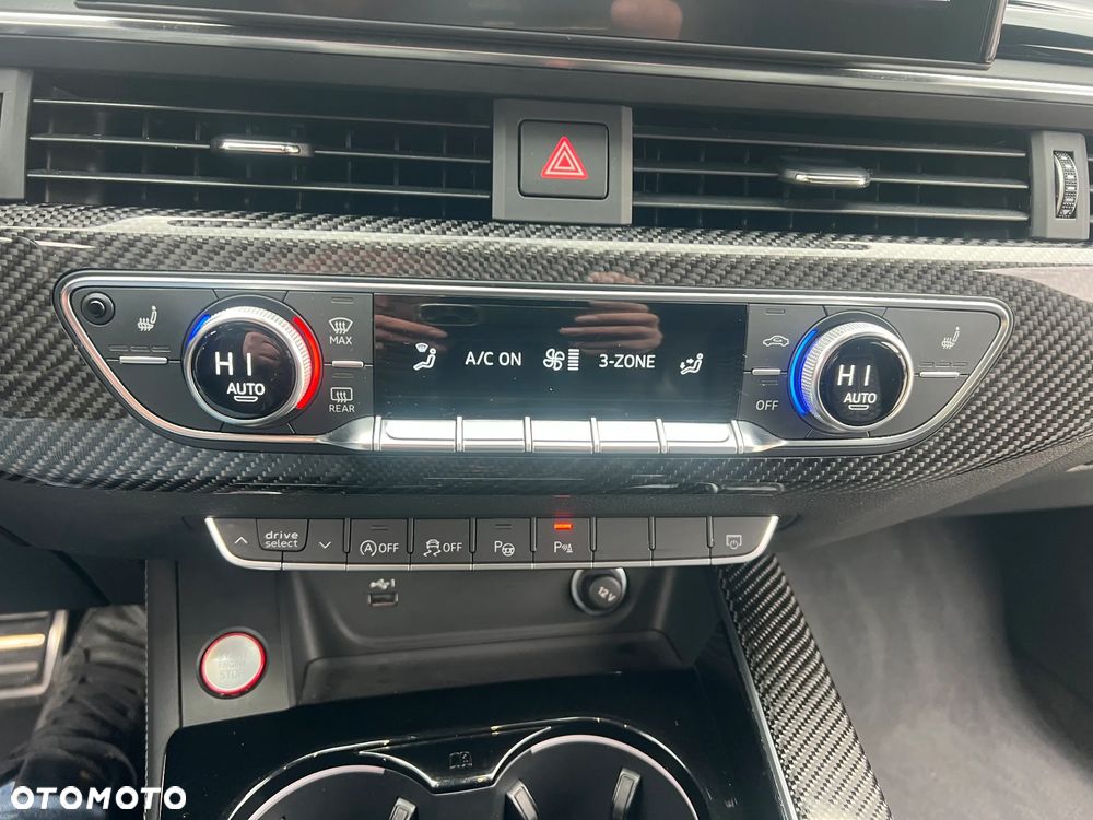 Audi RS5 Sportback - 18