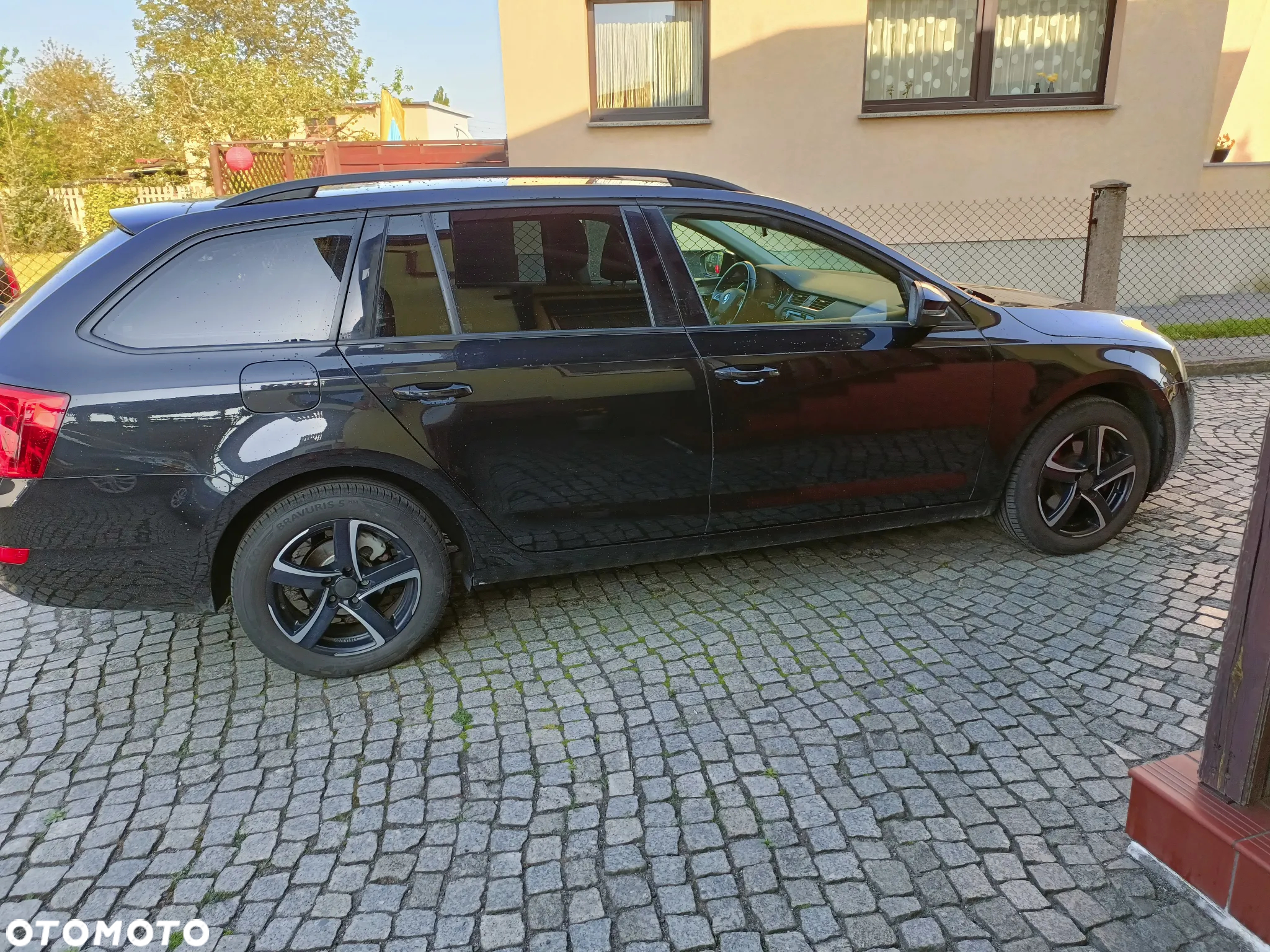 Skoda Octavia 1.4 TSI Ambition - 7