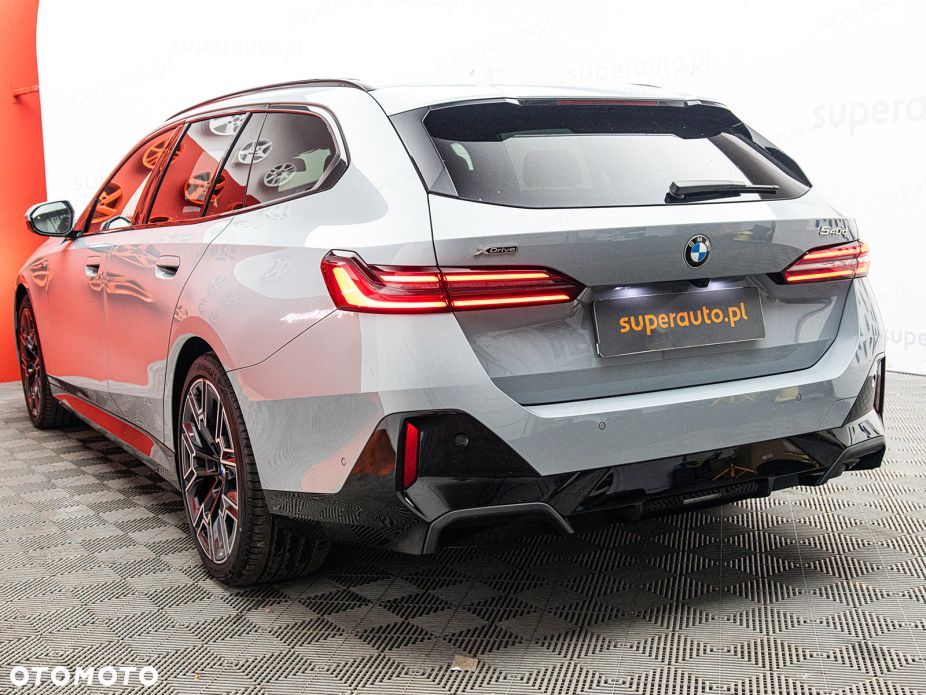 BMW Seria 5 - 13