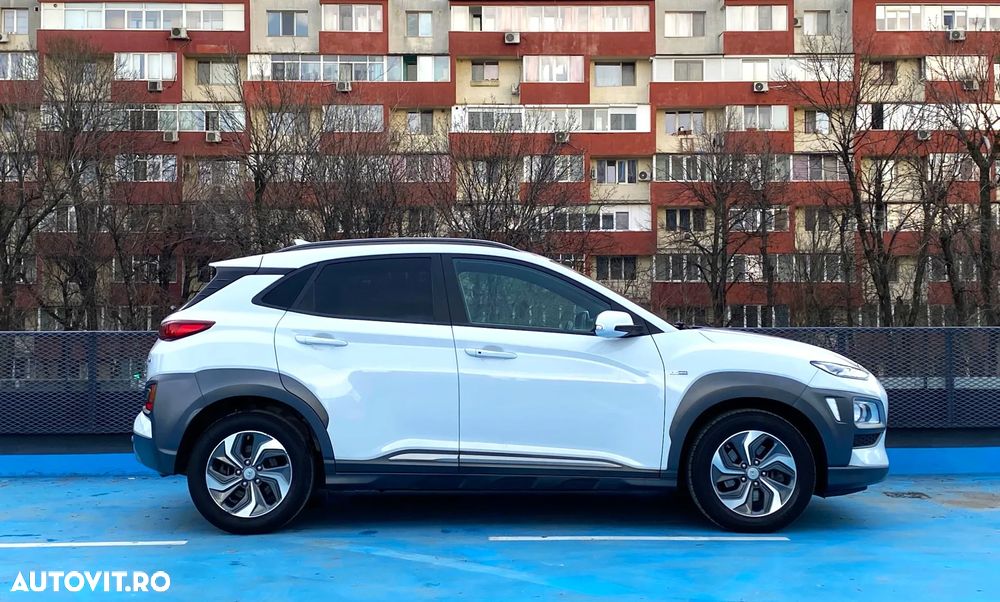 Hyundai KONA 1.6 GDI DCT Premium - 3