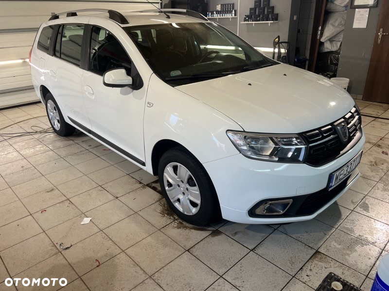Dacia Logan - 8