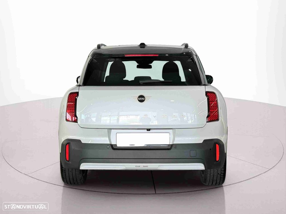 MINI Countryman E Classic M Plus - 2