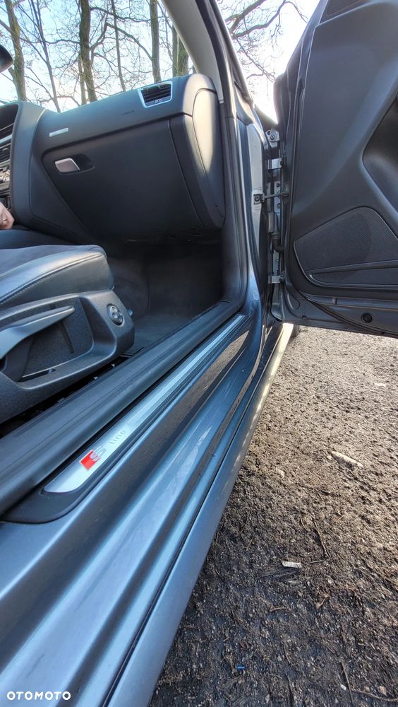 Audi A5 Coupe 2.0 TDI - 10