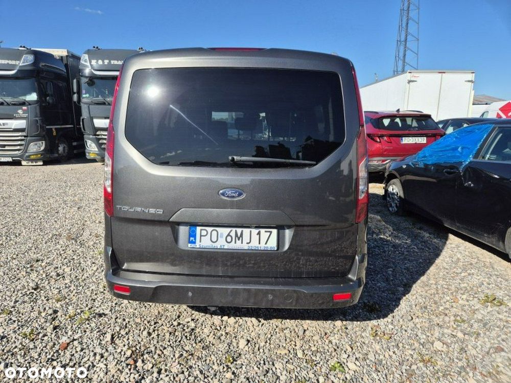 Ford Tourneo Connect Grand - 5